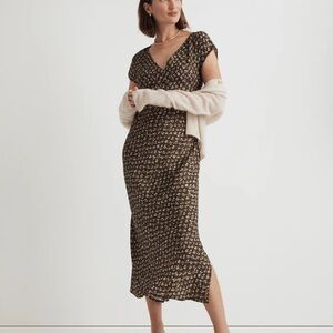 NWT madewell dress